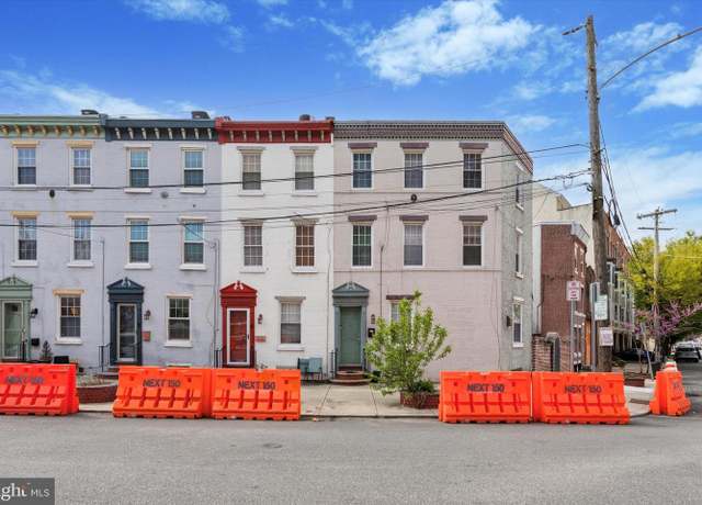 Property at 2700-14 South St #2712, Philadelphia, PA 19146, 2 beds, 1 bath