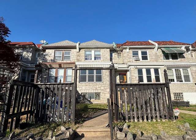 Property at 4233 Cottman Ave, Philadelphia, PA 19135, 4 beds
