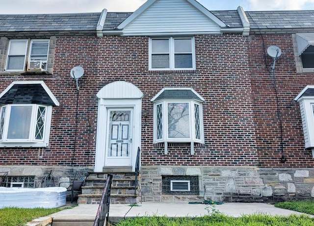 Property at 2815 Benner St, Philadelphia, PA 19149, 3 beds, 1 bath