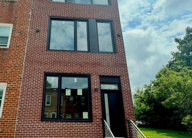 Property at 2431 N 29th St, Philadelphia, PA 19132, 3 beds, 3.5 baths