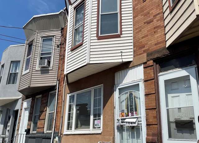 Property at 2043 Castor Ave, Philadelphia, PA 19134, 3 beds, 1 bath