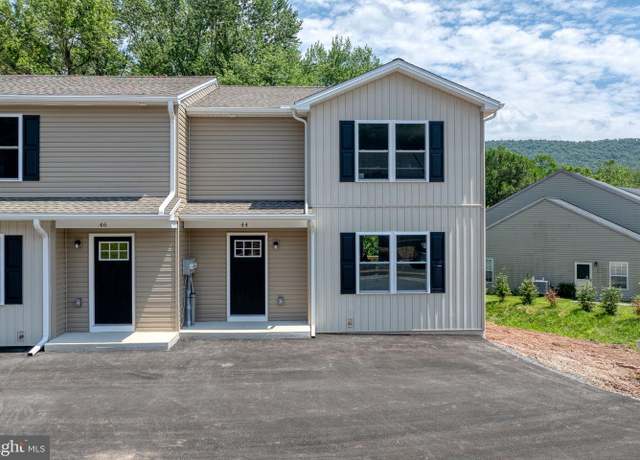 Property at 44 Petersburg Ln, Duncannon, PA 17020, 3 beds, 3 baths
