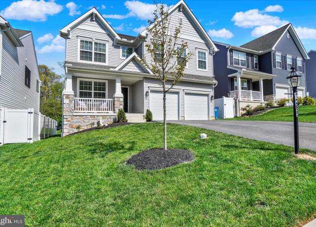 Property at 1265 Dietz Rd, Red Lion, PA 17356, 4 beds, 2.5 baths