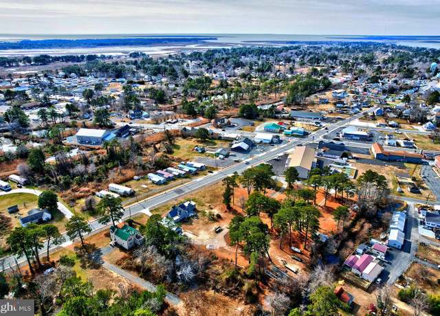Property at 0 Taylor St, Chincoteague, VA 23336