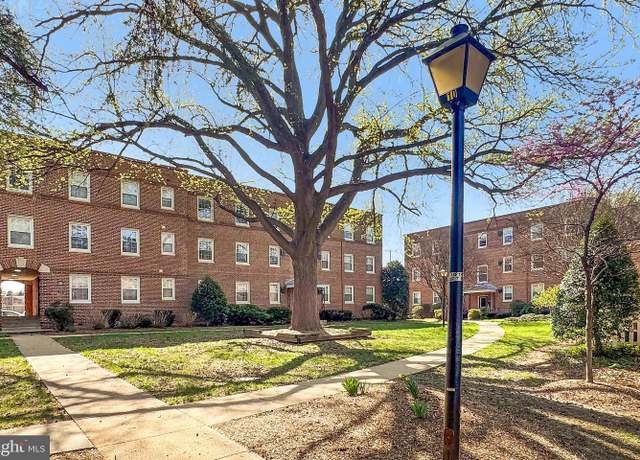 Property at 726 S Fayette St #21, Alexandria, VA 22314, 2 beds, 1 bath