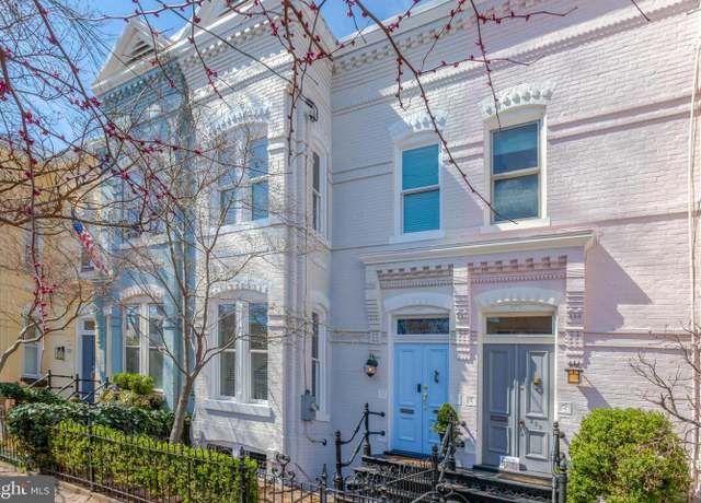 Property at 230 N Saint Asaph St, Alexandria, VA 22314, 2 beds, 2 baths