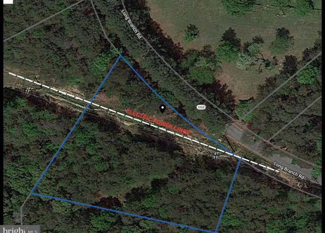 Property at Lot 10 Long Branch Rd, Woodford, VA 22580