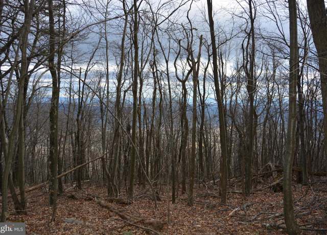 Property at Rockwood Trl Unit 49.61 ACRES, Winchester, VA 22602