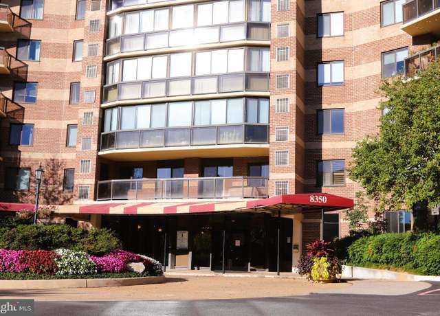 Property at 8350 Greensboro Dr #825, Mclean, VA 22102, 2 beds, 2 baths