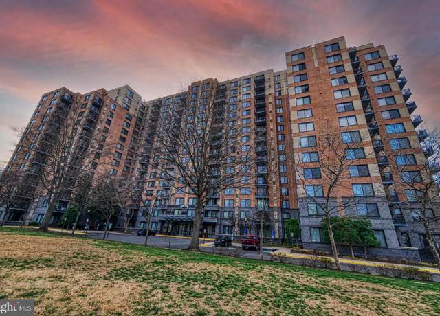 Property at 2451 Midtown Ave #707, Alexandria, VA 22303, 1 bed, 1 bath