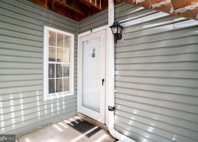 Property at 8607-B Beekman Pl Unit 7B, Alexandria, VA 22309, 2 beds, 2 baths
