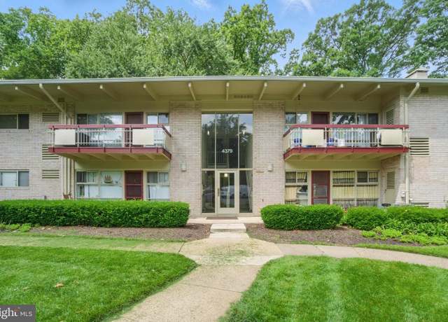 Property at 4379 Americana Dr #201, Annandale, VA 22003, 1 bed, 1 bath