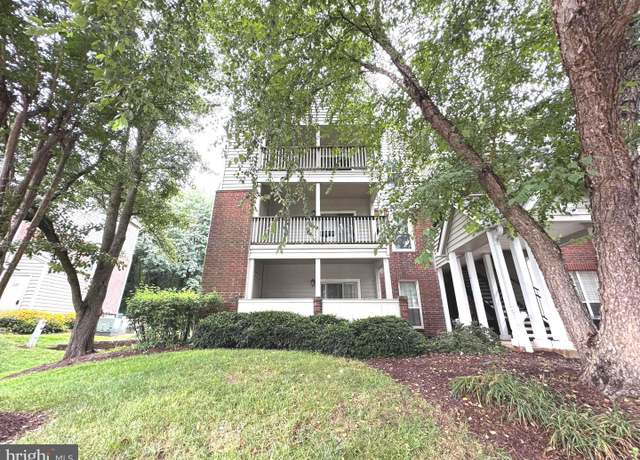 Property at 12159 Penderview Ter #931, Fairfax, VA 22033, 1 bed, 1 bath
