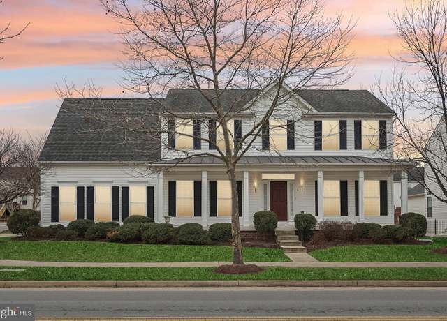 Property at 6 Spring Farm Dr, Lovettsville, VA 20180, 4 beds, 2.5 baths