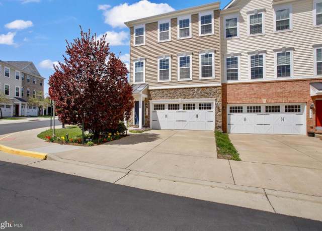 Property at 43440 Sweet Brandy Ter, Ashburn, VA 20147, 4 beds, 3.5 baths