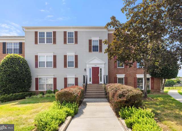 Property at 120 Prosperity Ave SE Unit E, Leesburg, VA 20175, 2 beds, 2 baths
