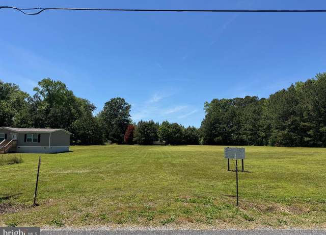 Property at Lot 5 Blackberry Rd, Reedville, VA 22539