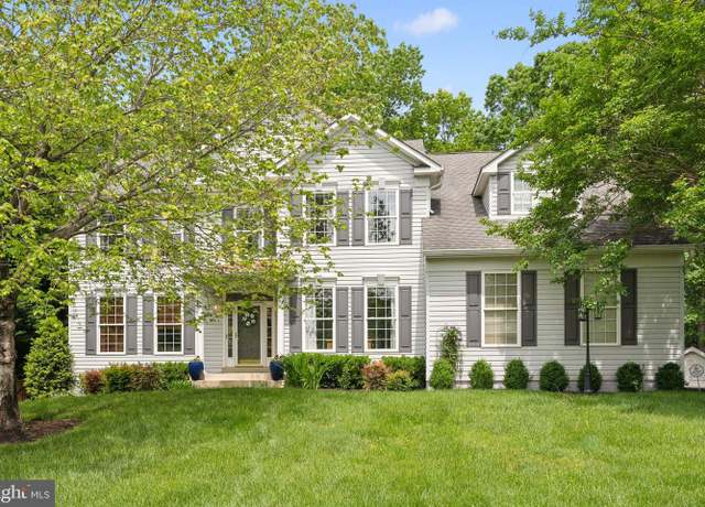 Property at 13981 Flagtree Pl, Manassas, VA 20112, 4 beds, 3.5 baths