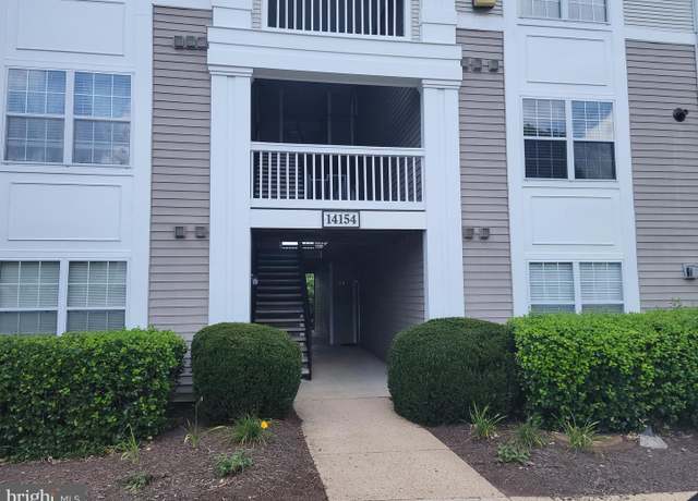 Property at 14154 Cuddy Loop #204, Woodbridge, VA 22193, 2 beds, 2 baths