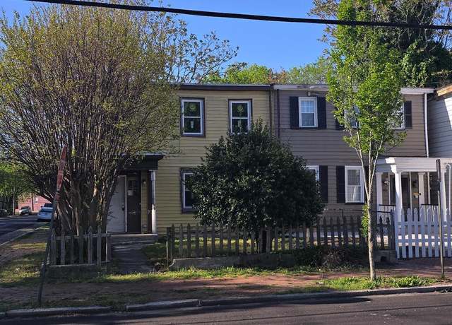 Property at 2221 Venable St, Richmond, VA 23223, 3 beds, 1 bath