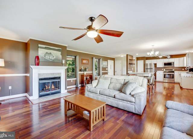 Property at 15605 Cedar Tree Ct, Mineral, VA 23117, 3 beds, 2 baths