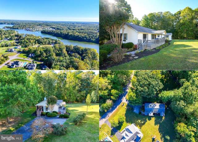 Property at 15605 Cedar Tree Ct, Mineral, VA 23117, 3 beds, 2 baths