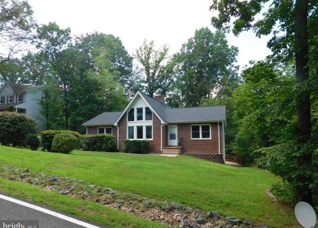 Property at 201 Bulkhead Cv, Stafford, VA 22554, 4 beds, 3 baths