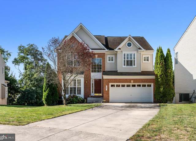 Property at 645 Beehive Way, Winchester, VA 22601, 4 beds, 2.5 baths