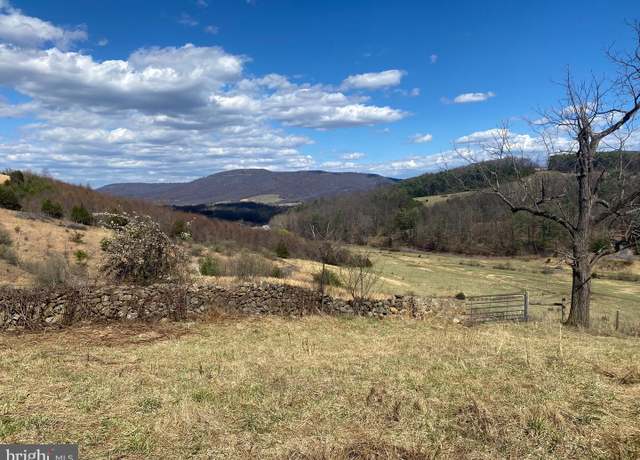 Property at Gooney manor loop Gooney Manor Loop, Browntown, VA 22610