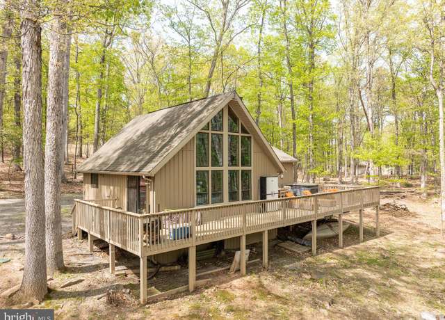 Property at 103 Onondaga, Hedgesville, WV 25427, 2 beds, 2 baths