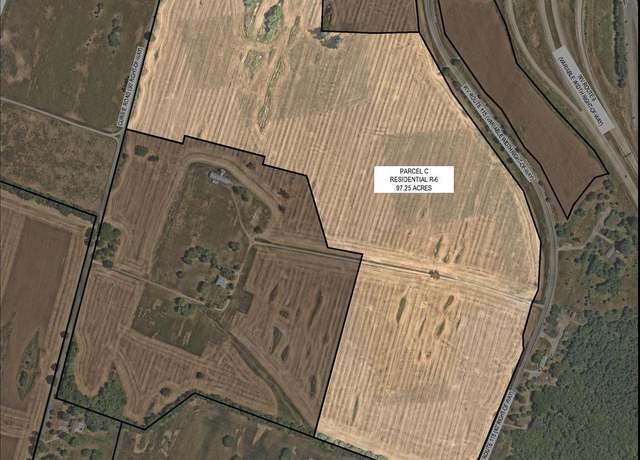 Property at 0 Currie Rd, Ranson, WV 25438