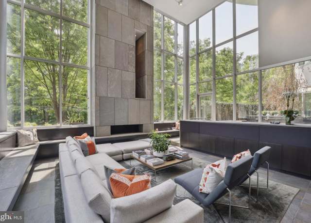 Property at 2815 Woodland Dr NW, Washington, DC 20008, 5 beds, 8 baths
