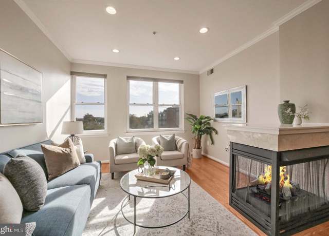 Property at 2004 11th St NW #326, Washington, DC 20001, 2 beds, 2 baths