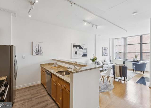 Property at 2020 12th St NW #201, Washington, DC 20009, 1 bed, 1.5 baths