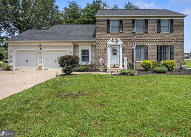 Property at 105 Osprey Ct, Camden Wyoming, DE 19934, 4 beds, 3 baths