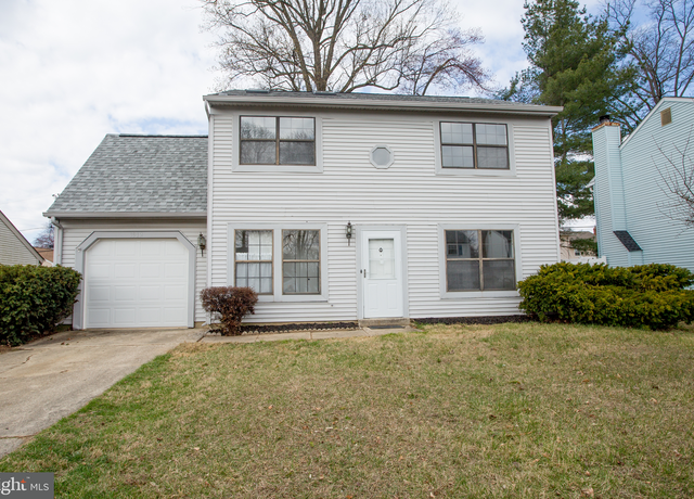 Property at 1912 W Zabenko Dr, Wilmington, DE 19808, 3 beds, 2.5 baths