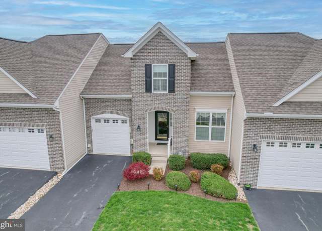Property at 429 Sundial Ln, Middletown, DE 19709, 2 beds, 2.5 baths