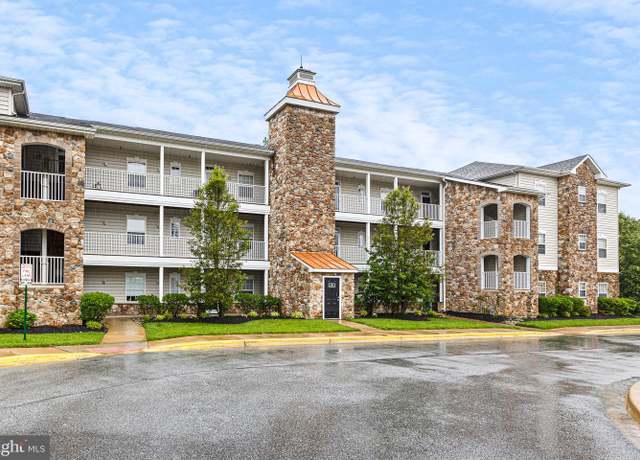 Property at 101 Colonial Downs Ct #1305, Newark, DE 19702, 2 beds, 2 baths