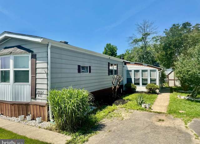 Property at 17606-LOT H83 Mary Ann Dr #19040, Lewes, DE 19958, 2 beds, 2 baths