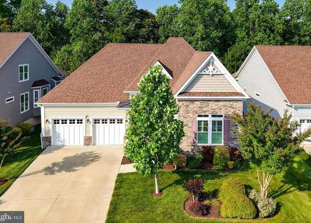 Property at 35231 Seaport Loop, Lewes, DE 19958, 3 beds, 3 baths