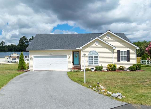 Property at 30933 Clubhouse Cir, Lewes, DE 19958, 3 beds, 2 baths