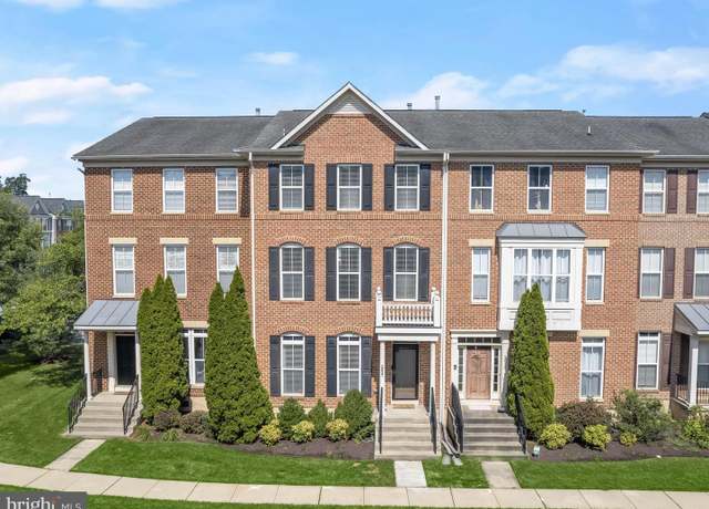 Property at 2637 Raptor Dr, Odenton, MD 21113, 3 beds, 3 baths