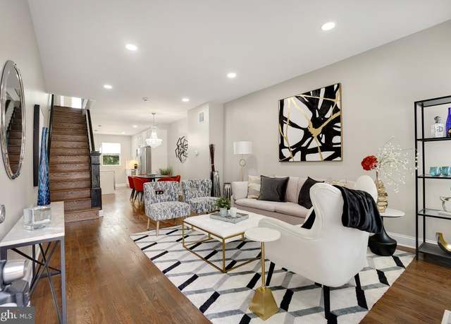 Property at 1828 N Collington Ave, Baltimore, MD 21213, 3 beds, 2 baths