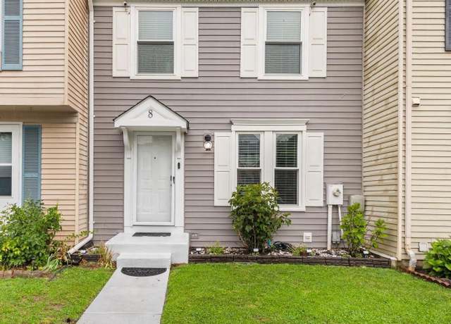 Property at 8 Trailwood Rd, Baltimore, MD 21236, 3 beds, 2 baths