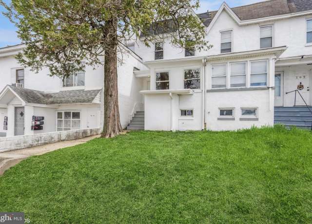 Property at 113 Eastern Blvd, Essex, MD 21221, 3 beds, 1 bath