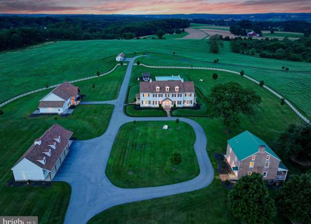 Property at 13401 Manor Rd, Baldwin, MD 21013, 9 beds, 8 baths
