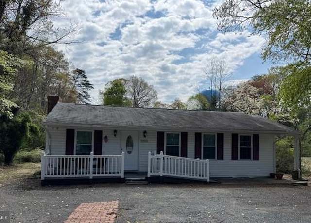 Property at 11524 Hg Trueman Rd, Lusby, MD 20657, 3 beds, 3 baths