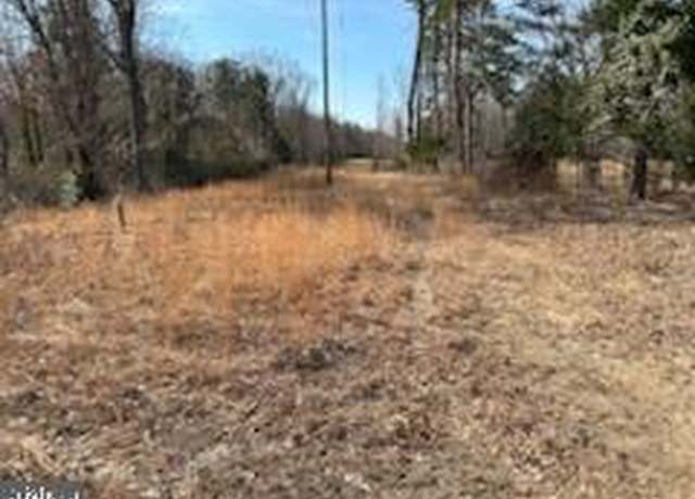 Property at 9665 Docs Pl, La Plata, MD 20646