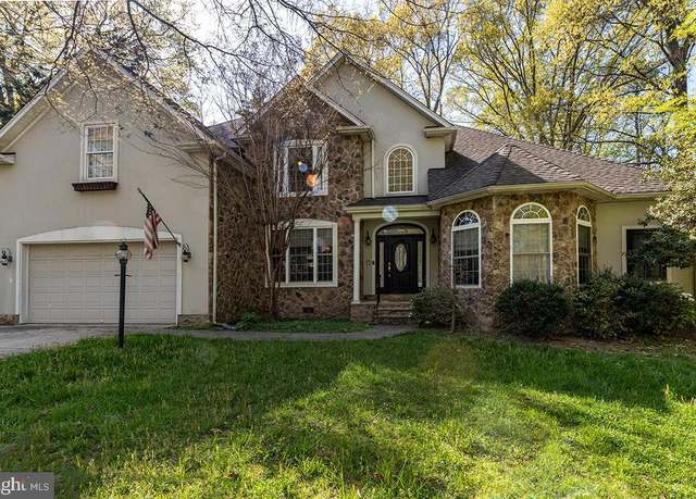 Property at 14535 Honeysuckle, Issue, MD 20645, 4 beds, 3.5 baths
