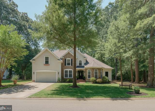 Property at 14535 Honeysuckle, Issue, MD 20645, 4 beds, 3.5 baths